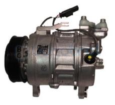 Compresor Original 51-4471408180 - COMP. DENSO 7SAS17C PV6 110 MM. BMW SERIE 5