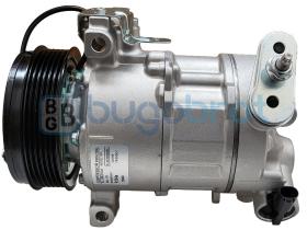 Compresor Aftermarket 51-4472500030X - COMP. 6SBU14C PV6 110 MM. FIAT 500X 2.4L 16'- (51936721)