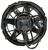 Electro ventiladores 18-1158 - ELEC. SPAL 305MM. REC. ASP. 24V. VA89-BBL342P/R/A/N-94A