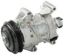 Compresor Original 51-4472604200 - COMP. DENSO 5TSE10C PV4 110MM  SUBARU TREZIA