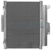 Condensador 62-CS42071 - CONDENSADOR CASE TRACTOR 47817708