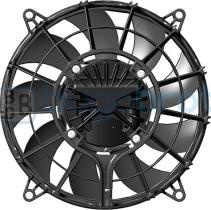 Electro ventiladores 18-1161 - ELEC. SPAL 255MM. CUR. 24V. VA109-BBL330P/R/A/N-109A/SH