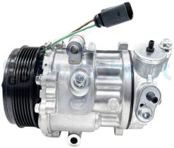 Compresor Original 51-1916 - COMP. SANDEN 6V12 PV6 110MM 12V VW POLO
