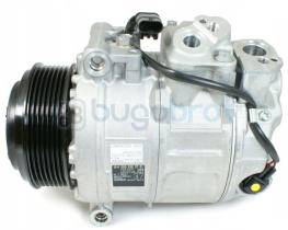 Compresor Original 51-4471506064 - COMP. DENSO 7SES17C PV7 100MM. 12V. MERCEDES CLASE S