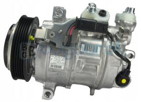 Compresor Original 51-4472503672 - COMP. DENSO 6SAS14C PV5 115MM. MERCEDES CLASE A 0008304202