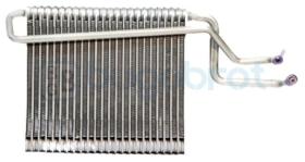 Evaporador 70-MEV358 - EVAPORADOR MERCEDES ATEGO (0018308358)