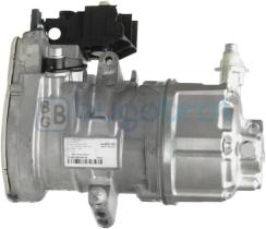 Compresor Original 51-MB86008 - COMP. BROSE E11022-104 ELECTRICO A0008306802