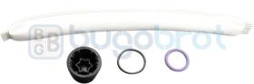 Filtros deshidratadores 20-VW86010 - FILTRO DESHIDRATADOR AUDI, SKODA, VW 5Q0298403