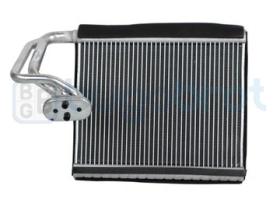 Evaporador 70-RTV011 - EVAPORADOR RENAULT MEGANE III 271206166R