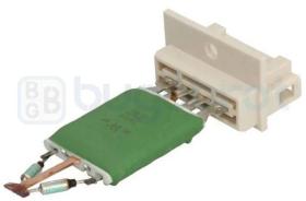 Material Eléctrico 11-5560 - RESISTENCIA MERCEDES ACTROS 24V. A0018216960