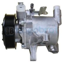 Compresor Original 51-SU86008 - COMP. VALEO DKV10Z PV7 110 MM. SUBARU FORESTER (73111-FL030)