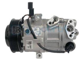 Compresor Original 51-KI86026 - COMP. HCC HV16-2 PV7 114 MM. KIA SPORTAGE V