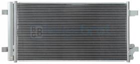 Condensador 62-VW9006 - CONDENSADOR VAG 2Q0816411A