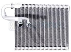 Evaporador 70-CNV080 - EVAPORADOR CITROEN, DS, PEUGEOT 1612308080