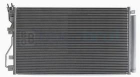 Condensador 62-KA4100 - CONDENSADOR KIA OPTIMA 97606-D4100