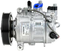 Compresor Original 51-4471504295 - COMP. DENSO 6SES14C PV6 125MM 12V AUDI A5 09' (8T0260805G)