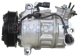 Compresor Original 51-8849 - COMP. SANDEN PXC14 PV6 115 MM. MERCEDES BS031 (E01)