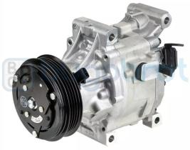 Compresor Original 51-4471901800 - COMP. DENSO SCSC06 PV5 100 MM. FIAT 500 1.0 20'- (52121921)