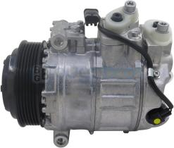 Compresor Original 51-MB86009 - COMP. DENSO 7SES17C PV6 110 MM. MERCEDES GLE