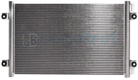 Condensador 62-CT49154 - CONDENSADOR CATERPILLAR EXCAVADORA 346F / 352F (383-5668)