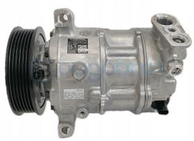 Compresor Original 51-4472506900 - COMP. DENSO 6SAS14C PV9 130 MM. ALFA ROMEO 50564370