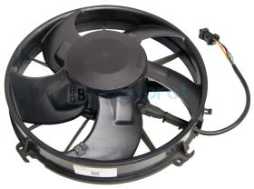 KONVECTA KV-H11-002-275K - ELECTRO VENTILADOR 330MM. 24V. ASP. SUTRAK (28210103300)