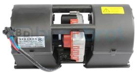 PRODUCTO SPHEROS SP-11120703B - TURBINA DOBLE 24V. SPHEROS, VALEO 11120703B