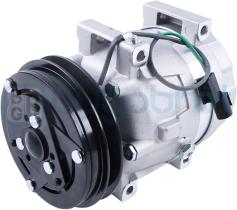 Compresor Aftermarket 51-CD86021X - COMP. BGBQA  V5 A1 24V. DAEWOO MAQUINARIA (11Q690041)