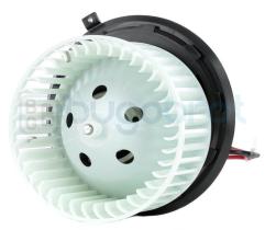 Electro ventiladores 19-RT8593 - MOTOR VENT. CALEFACCION RENAULT LAGUNA II (52419344)