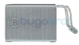 Evaporador 70-BWV500 - EVAPORADOR BMW 1 SERIES 1.5 15'- (64116975554)