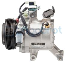 Compresor Original 51-4471906620 - COMP. DENSO SV07C PV6 108 MM. SUBARU