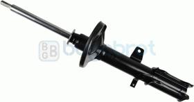 MATERIAL ELECTRICO PA-490A456 - AMORTIGUADOR TOYOTA 48540-20530