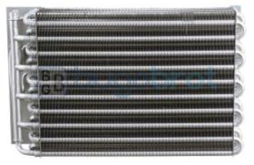 Evaporador 70-CS52245 - EVAPORADOR CASE / NEW HOLLAND 87314369