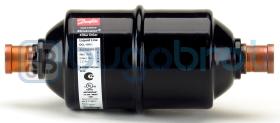 Filtros deshidratadores 20-DCL084S - FILTRO DESHIDRATADOR DCL084 1/2" SOLDAR (023Z4516)