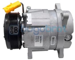 Compresor Aftermarket 51-1135464X - COMP. BGBQA V5 PV6 121 MM. CITROEN C5