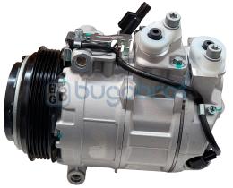 Compresor Aftermarket 51-4471403380X - COMP. 7SAS17C PV5 115MM. MERCEDES A0008301401