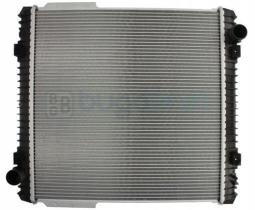 Radiadores 40-IV2158 - RADIADOR IVECO 5801569794