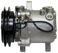 Compresor Aftermarket 51-KU86009X - COMP. DENSO SV06E A1 12V. KUBOTA EXCAVADORA BGBQA