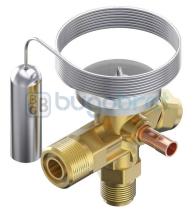 ORIFICIOS Y VALVULAS DANFOSS 31-5025 - VALVULA EXP. TERMOSTATICA TE2 R134A/R513A (068Z3262)