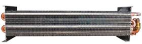 Evaporador 70-CS52251 - EVAPORADOR CASE 299653A1