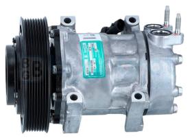 Compresor Original 51-7677 - COMP. SANDEN 7H15 PV8 160MM. 24V (YS) DAF MY21 (2237400)
