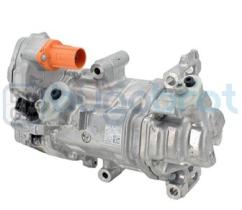 Compresor Original 51-MB86010 - COMP. DENSO ESBA34C ELECTRIC EQE / EQS (A0008305404)