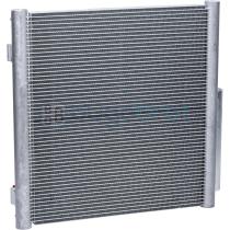Condensador 62-VA67009 - CONDENSADOR VALTRA T144/T174 (ACV0155810)