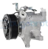 Compresor Original 51-SU86009 - COMP. VALEO DKV10Z PV7 110 MM. SUBARU IMP. (73111-FJ030)