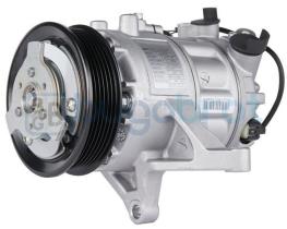 Compresor Original 51-SU86010 - COMP. VALEO VCS-14E  PV6 108 MM. SUBARU FORESTER 2.5 19'-