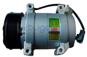 Compresor Original 51-LN86003 - COMP. DELPHI SP15 PV7 12 V. 741109