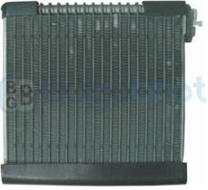Evaporador 70-AIV777 - EVAPORADOR AUDI A6 01'-04' (4B0819353B)
