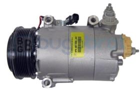 Compresor Original 51-FD86036 - COMP. VISTEON VS16 PV6 110 MM. FORD C-MAX II 10'- (1874820)