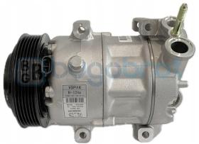 Compresor Original 51-SS86006 - COMP. ESTRAL/DAC  VSPI16 PV6 115 MM. SSANONG REXTON 21'-