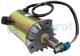 Motores condensadores 17-0021 - MOTOR COND. CARRIER 12 V. C/ CONECTOR O.E.